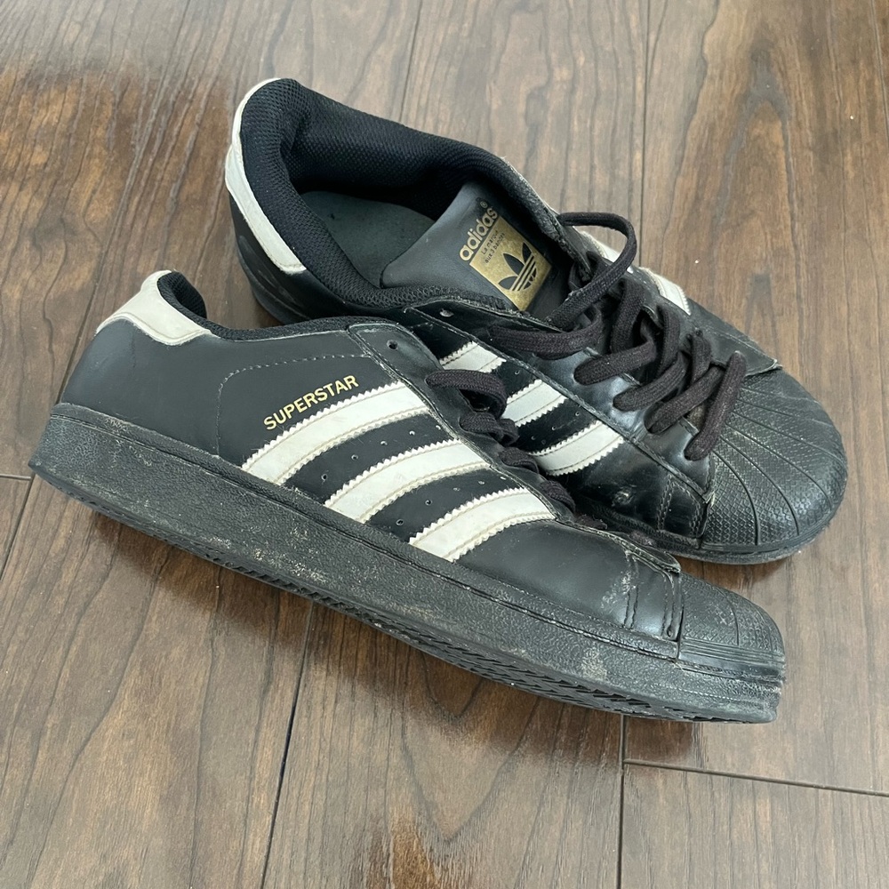 Adidas Superstar